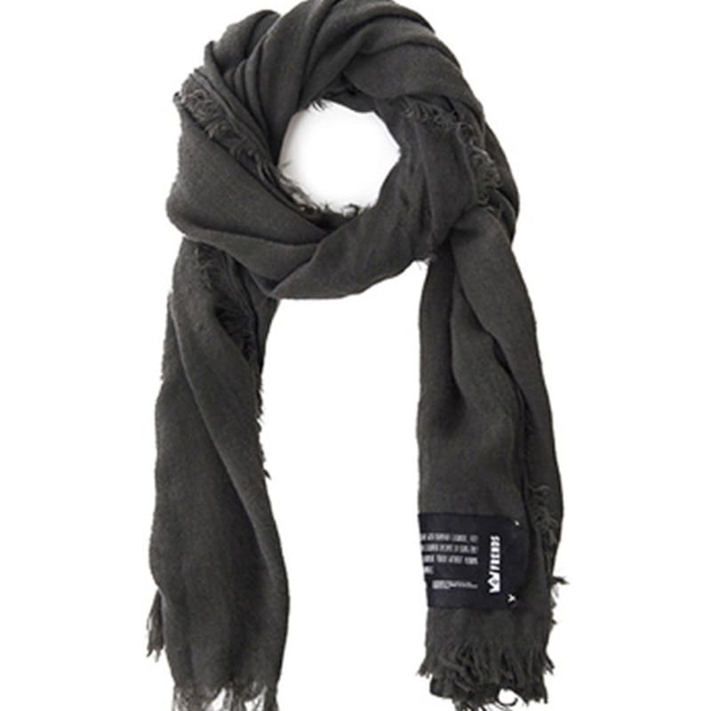 FRENDS cashmere-like soft muffler