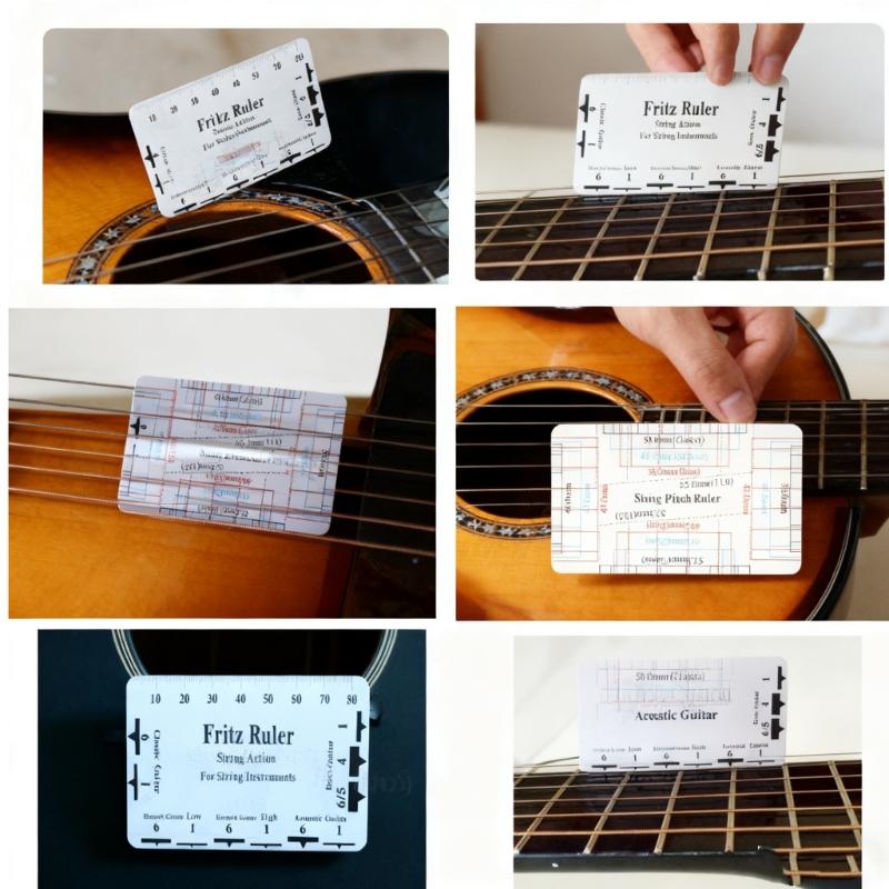 28PCS Comprehensive String Instrument Maintenance Set with Essential Tool for Luthier Guitar Ukuleles Repair and Tuning