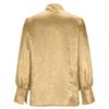 Women's Fashionable Casual -color Top