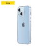 Custodia Trasparente Anti-urto Pisen per iPhone 14 Plus