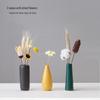 HANDUNYOU Minimalistisk Dekorativ Vas Set