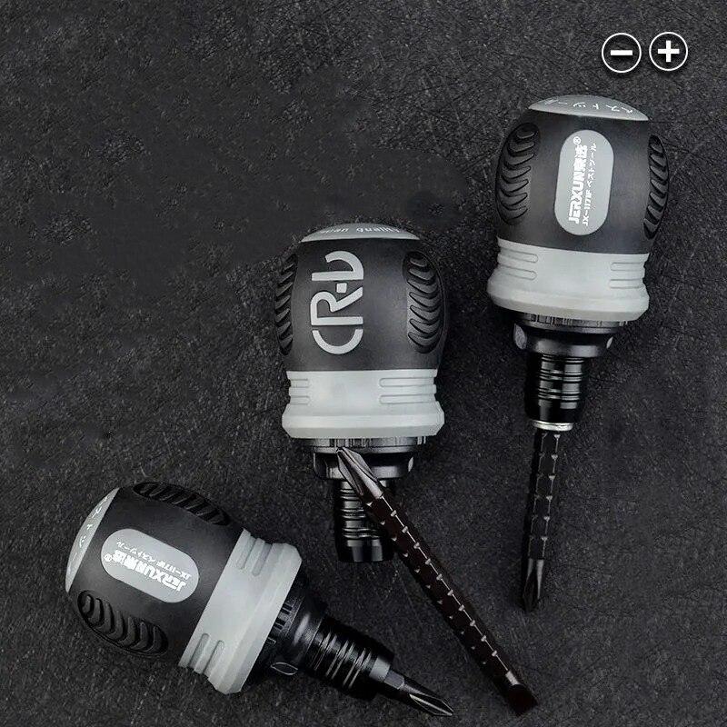 Mini Fit Screwdriver With Ratchethome Repair Labor Saving Double Head  Torx Hand Repair Tools Mini Screwdriver Tools For Home