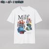 MILF Man I Love Fish Shirt Funny Novelty