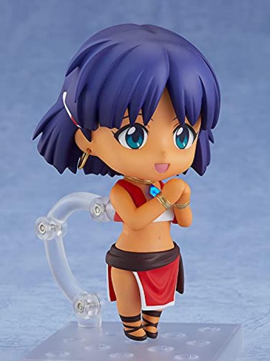 Nendoroid Nadia: The Secret of the Sea Nadia Non-scale ABS&PVC painted movable figure