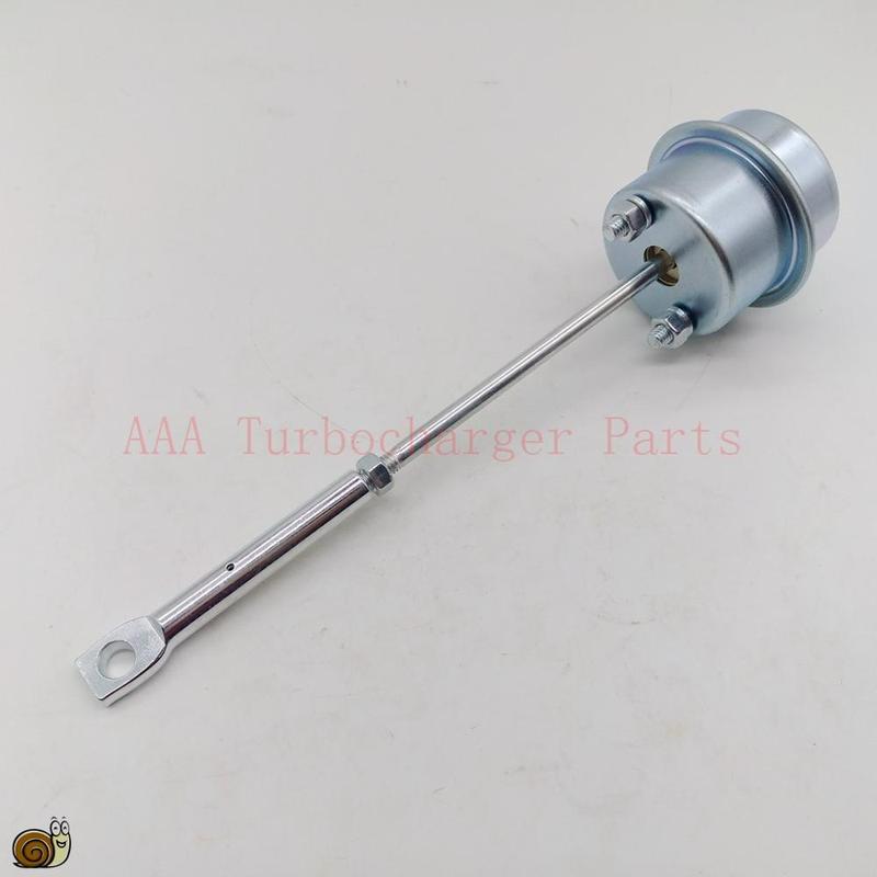2,0 bar - 3,0 bar Hochdruck HX35/HX40/HX40W/HX35W Universaltyp Turbo-Aktuator/Interne Wastegate AAA Turboladerteile