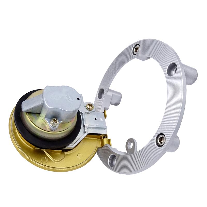 6 Wires Motorcycle Ignition Switch Lock Fuel Tank Gas Cap Cover Seat Lock Key for Ducati 916 996 998 748 Monster 750 1997-2002