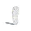 adidas Yung-1 'Cloud White' (Unisex) Cloud White / Cloud White-White Chunky Sneakers B37616