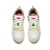 Anta Skateboarding Series Sneakers'White Beige' 912358004-1