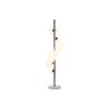 Floor Lamp Home ESPRIT 5 W 220 V 20 x 20 x 81 cm