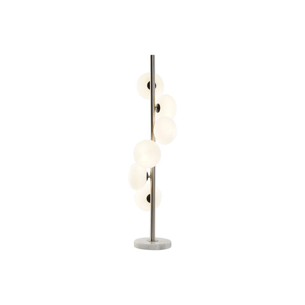 Floor Lamp Home ESPRIT 5 W 220 V 20 x 20 x 81 cm