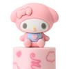 Sanrio Lip Balm Hand Cream My Ages 15 and 037532 & Set, Melody, Up,