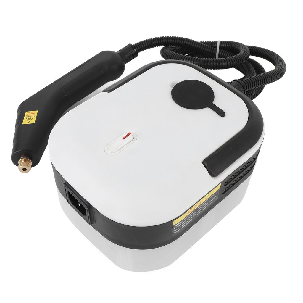 Steam Cleaner High Pressure High Temperature Steam Cleaning Machine Handheld Steam Cleaner for Kitch