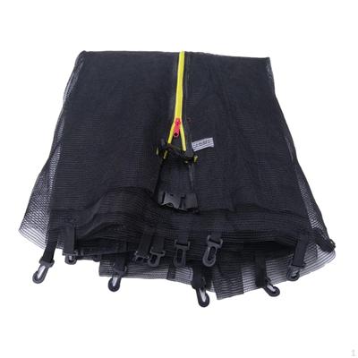 Trampoline Safety Net for 6 Poles