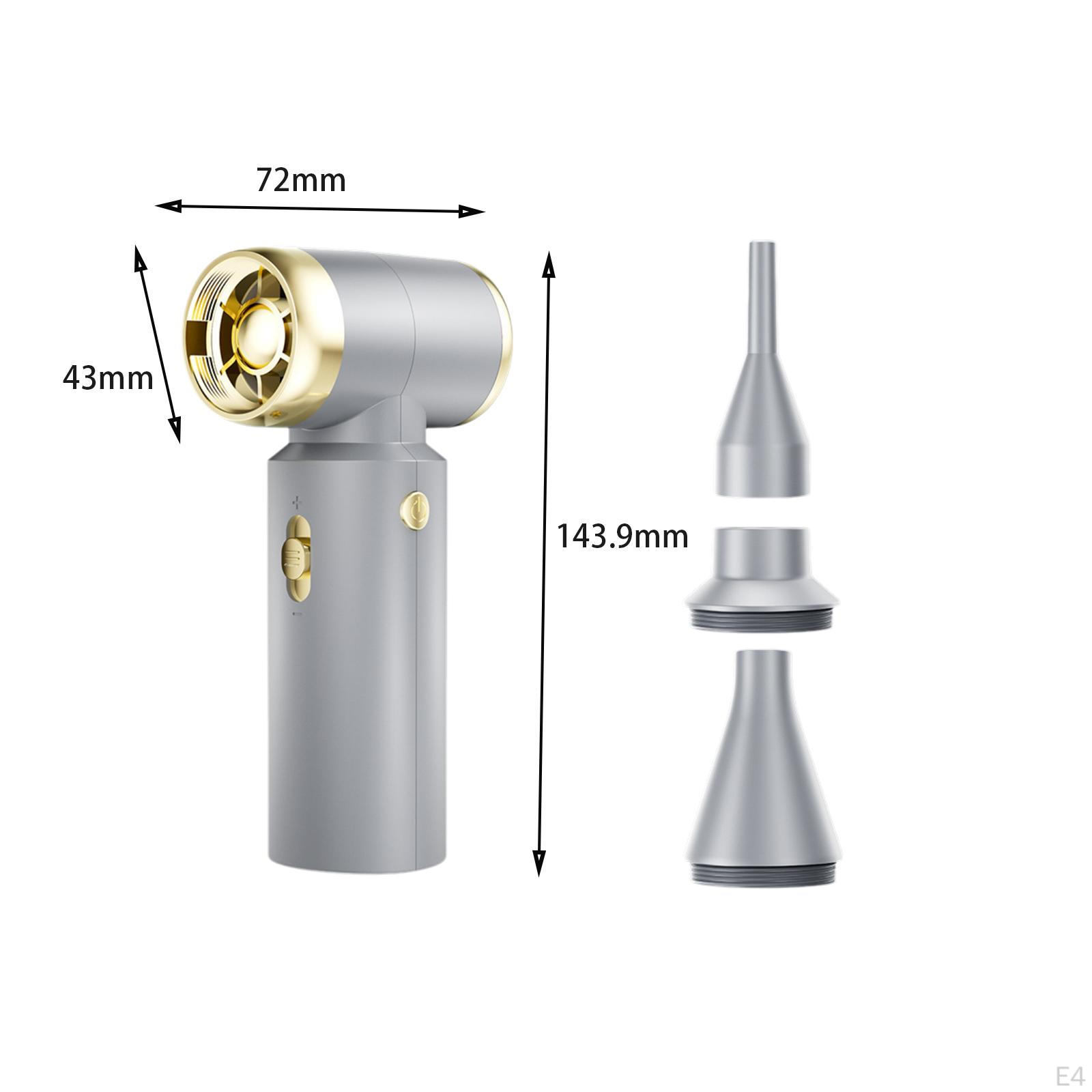 Беспроводной фен — фото 6