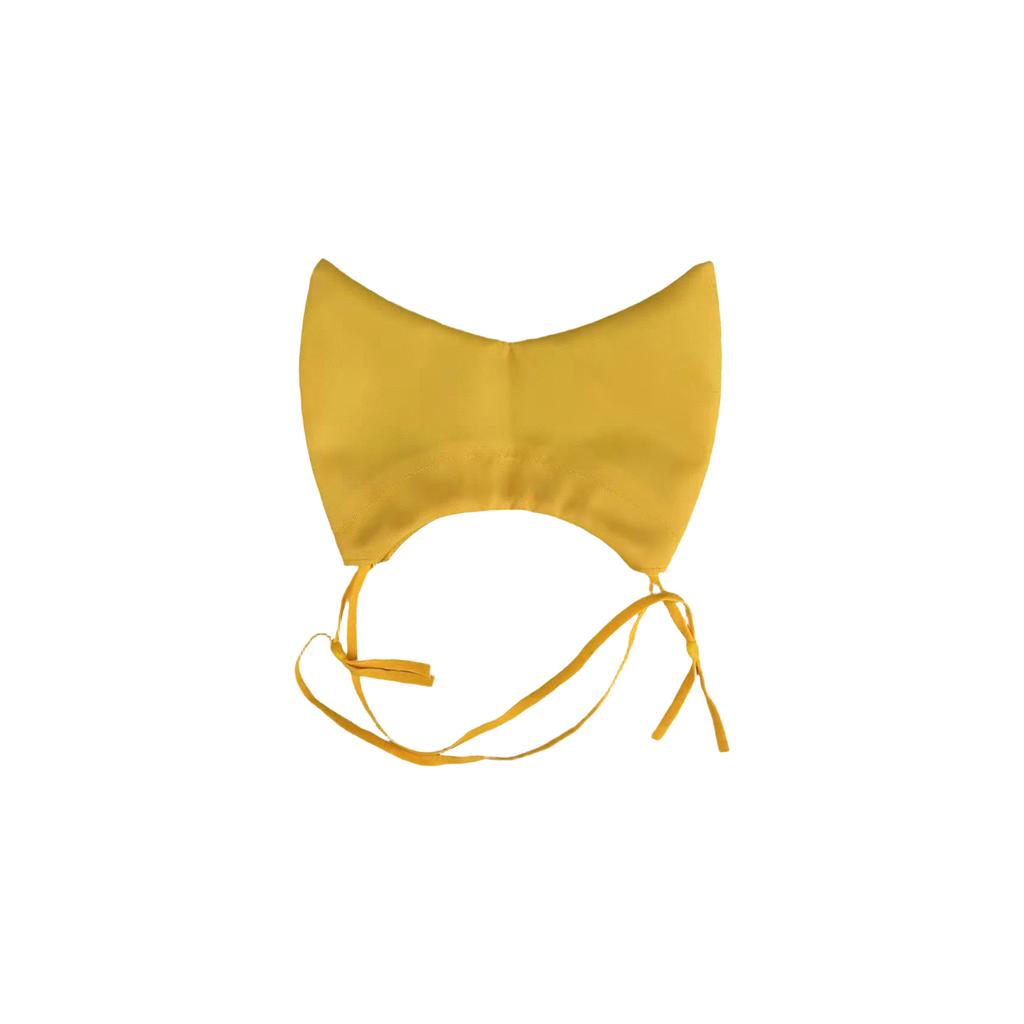 Cats Bath Hat With Ear – Adjustable & Cute Shower Cap For Bathing & Swimming