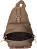 Work Body Bag Khaki [Device] -