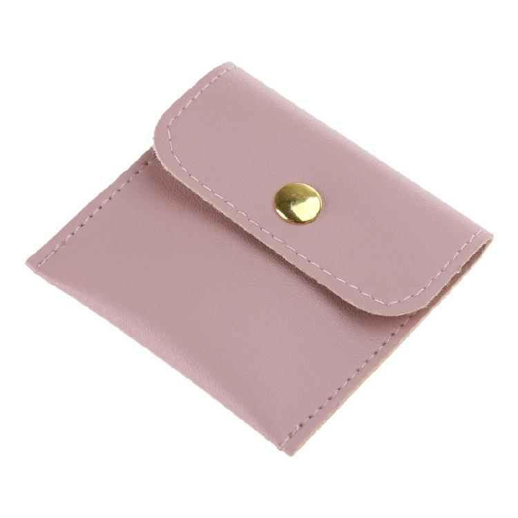 Vielseitige Schmuckaufbewahrungsbeutel Multifunktionale Organizer-Tasche für Accessoires
