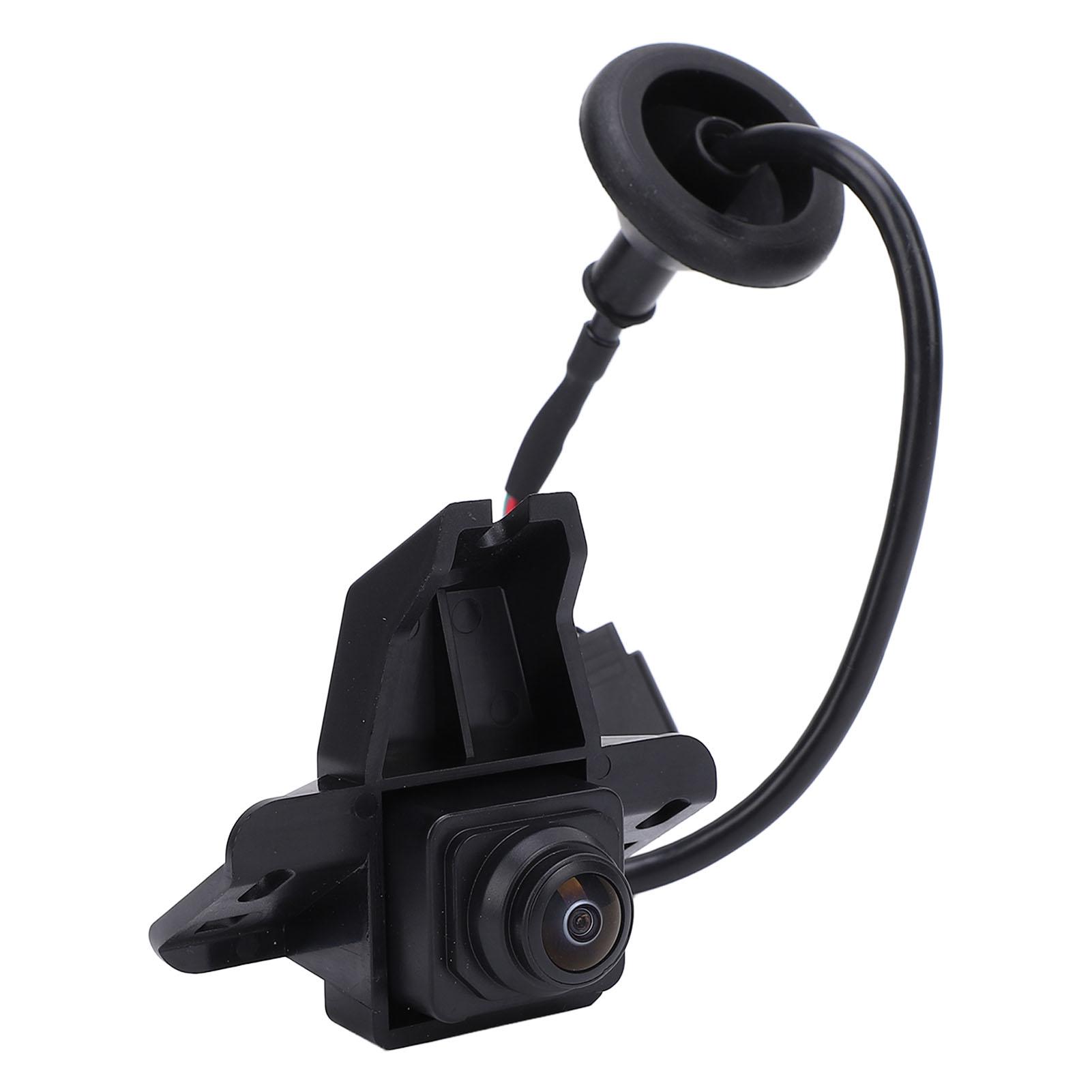 

Камера заднего вида 99240 BU600 Улучшенная система безопасности парковки Резервная камера помощи при парковке для Elantra