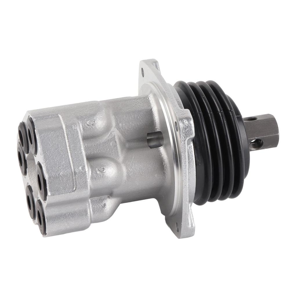 Joystick sterowania koparką Zawór pilotowy Stal stopowa Popychacz zaworu pilotowego YN30V00111F1 dla Kobelco