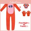 Unisex (de la 4 ani) – Costume pentru carnaval unisex