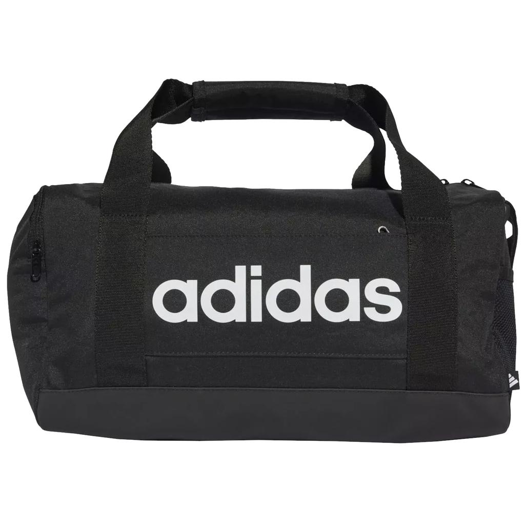 Adidas Linear Duffel XS Tasche, Unisex schwarze Tasche