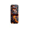For Nokia 215 4G 2020 Case Transparent Soft TPU Back Cover For Nokia215 4G Phone Case TA-1281 TA-1284 Protect Fundas Coque Capa