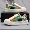 Fashion CYYTL Mens Shoes Sneakers Casual Skateboard Summer Outdoor Hiking Tennis Fashion Sports Running Platform Loafers Designer Luxury