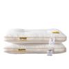 Breathable Soybean Fiber Neck Support Pillow for Comfortable Sleep