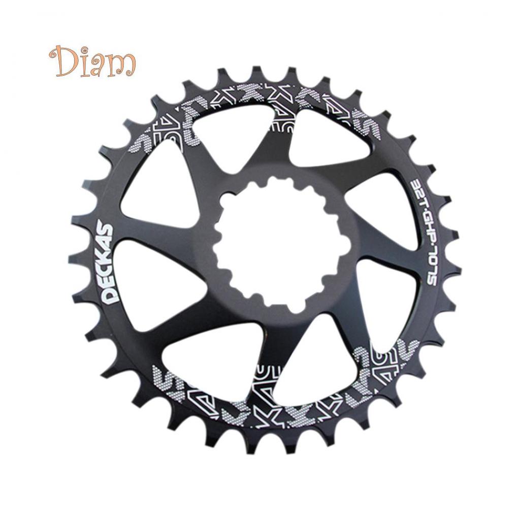 EE/_ DECKAS MTB MOUNTAIN BIKE CHAINRING FOR SRAM GXP XX1 X0 X9 CRANK CRANKSET STR