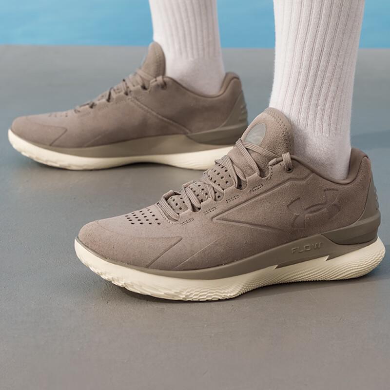 

Under Armour Curry 1 Low FloTro Lux Basketball Shoes EU 43 US 9.5
