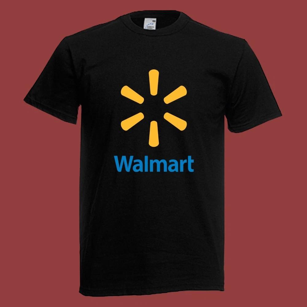 Walmart Store Men s Black Size S-5XL L