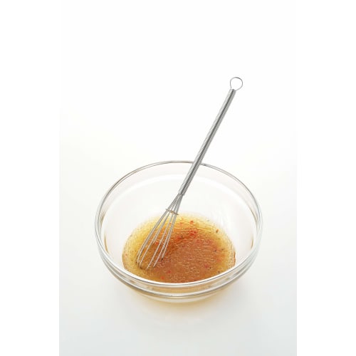 Minton Castle Enterprise Yoshikawa Made in Japan Mayonnaise & Dressing Whisk, Gift Wrapping Available