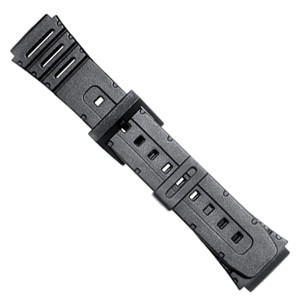 CASIO Compatible Diloy 20mm watch strap for CA-53W-1 (3208), CA-53WF-1B, CA-61W-1UZ, CA-61W-1Z