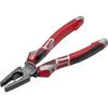 NWS 109-69-180 for the Workshop Universal Pliers with High Leverage 180 Mm