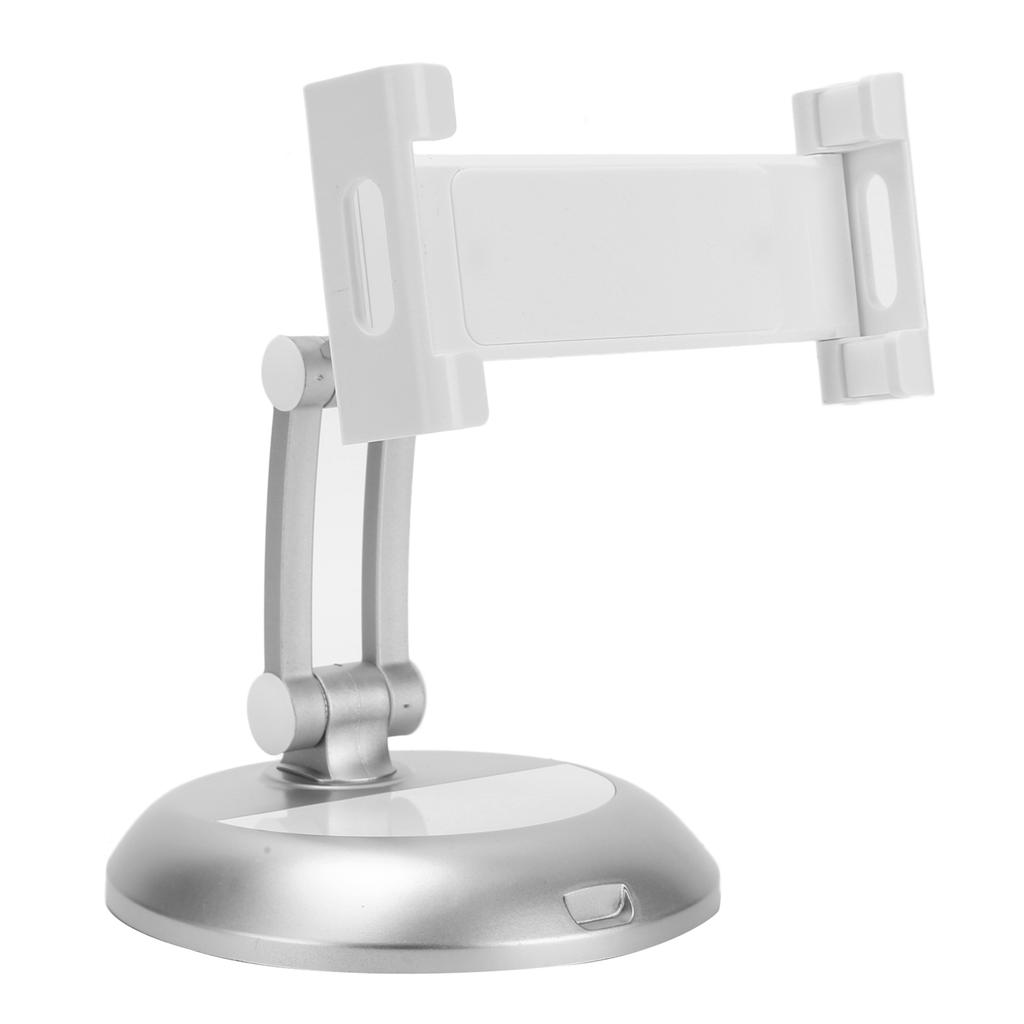 Portable Desktop Table Top 360 Degree Folding Mobile Phone Tablet PC Support Bracket