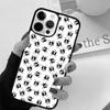 Masked Frenchie French Bulldog Puppy Phone Case Cover For iPhone 17 Air 15 16e 14 13 12 Pro Max 11 Pro Max Plus