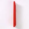 Textured Grip TV Controller Case Flexible Silicone Cover For RC923A FMB1/RC813A FMB1,QM6K QM7K Remote Protections