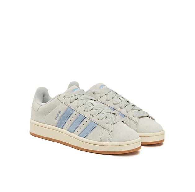 adidas Кроссовки Campus 00s JH5627 серый
