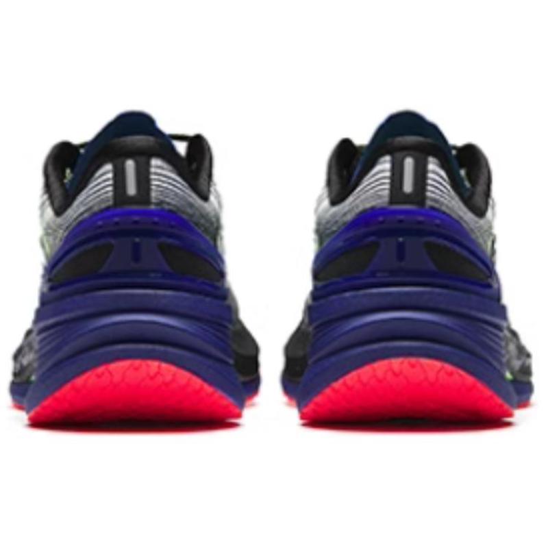 Anta Champion Running Shoes Lite Abrasion Resistant Breathable Low Top Running Shoes Men's Sneakers 112425563-1