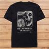 The Last Podcast On The Left Airwaves Classic Black T-Shirt Unisex T-Shirt
