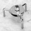 Universal Oil Filter Wrench Tool Drive 3Jaw Remover Tool 63105mm For Car TrucksRound