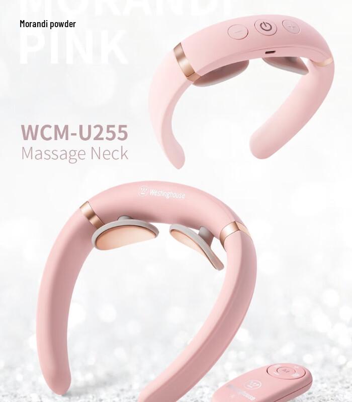 

Westinghouse WCM-U255 Portable Neck Massager