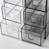 Scatole Organizer per Gioielli Multi Strato Sezioni Multiple Scatola per Gioielli Elegante Supporto per Gioielli per un'Organizzazione Efficiente