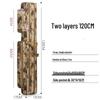 Oeny Large Capacity Fishing Rod Bag