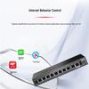 H3C UR7208E-P 2.5G PoE Router (CN version)