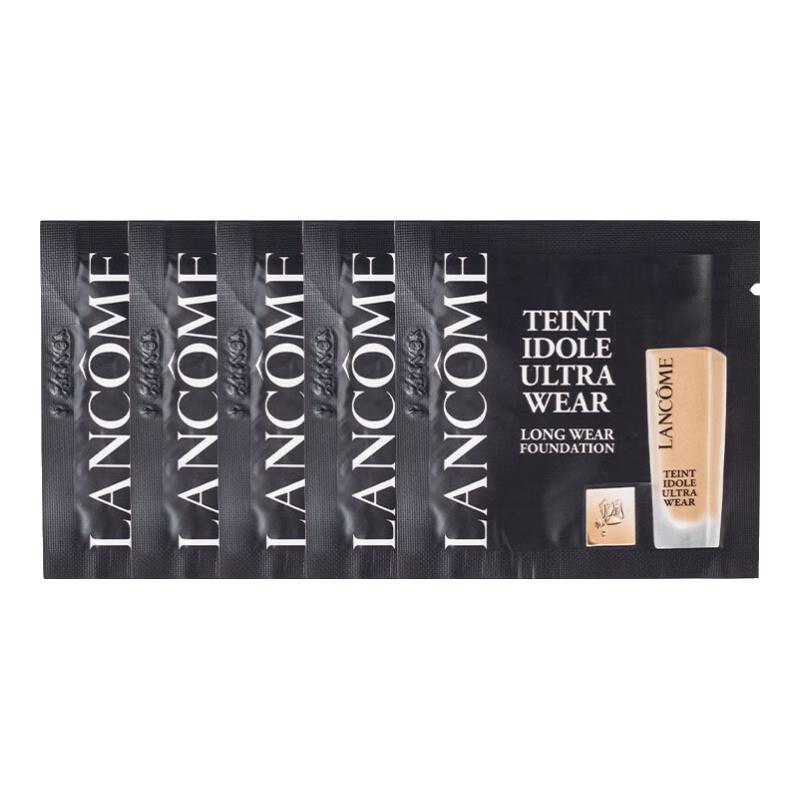 

Lancome Teint Idole Ultra Wear Foundation Sample