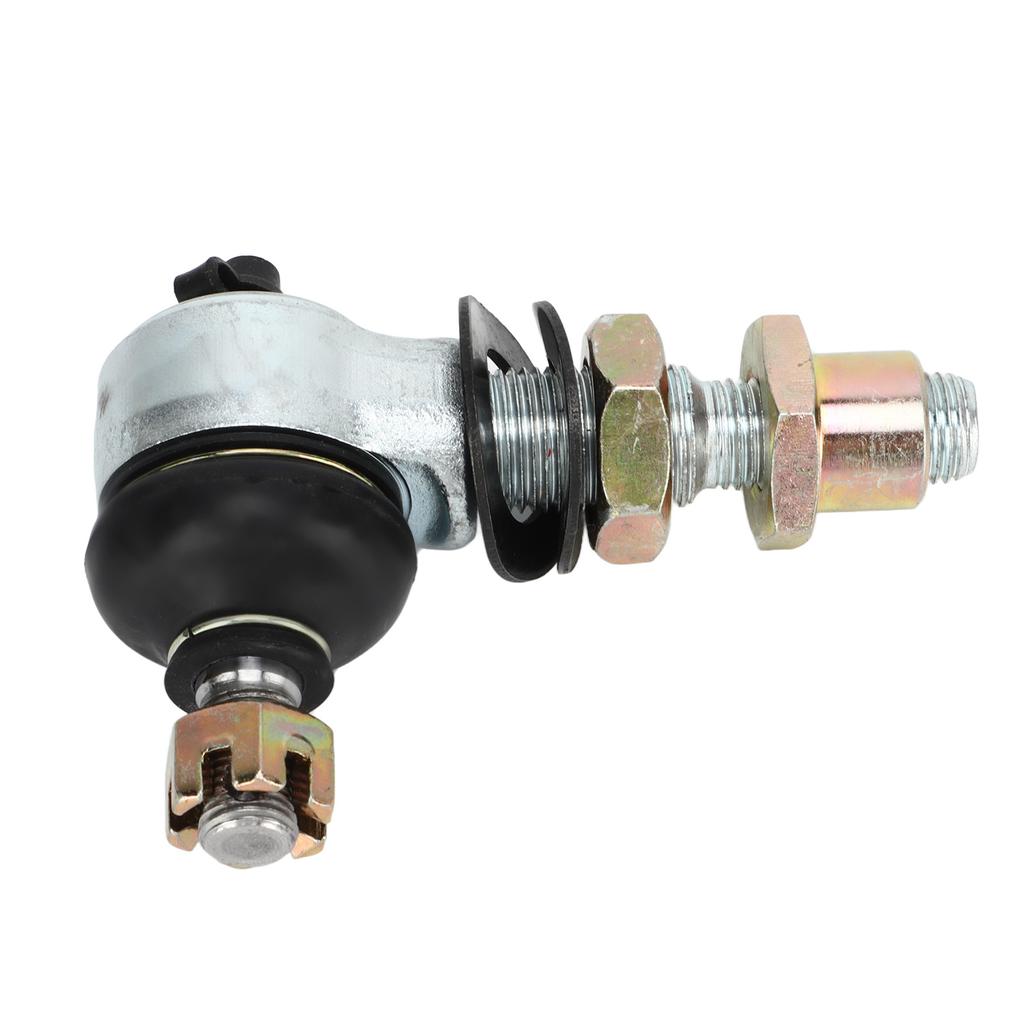 M12?M14 M18 Ball Joint Kit Adjustable Steel Alloy for 250cc 200cc Electric ATV UTV Go Kart
