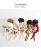 Baby Knit Hat: Cute, Warm, Windproof Ear Protection for Autumn & Winter