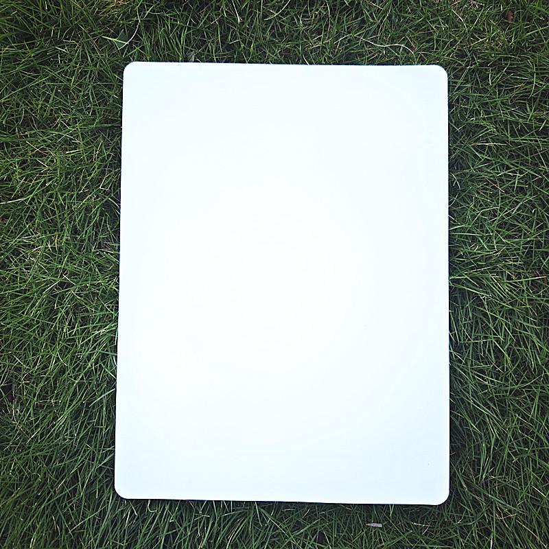 

Стираемая магнитная доска для заметок для холодильника