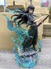 Muichirou Tokitou 33Cm Pvc Action Figure Anime Gk Statue Model Toys Collection Doll Kids Christmas Gift Toy For Kids Adults Children's Birthday Gift